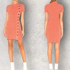 Free People Lottie Sweater Dress